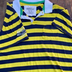 Aeropostale size XL